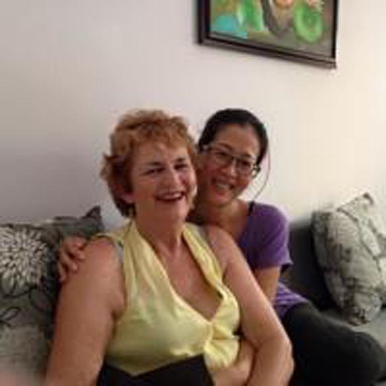 Ms Yang Homestay 2 - Home Cook 호치민 외부 사진